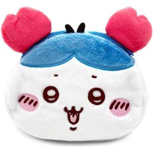 ちいかわ プレゼントフォーユーなぬいぐるみ（ハチワレ） ぬいぐるみ