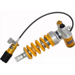 OHLINS（オーリンズ） KA128 ZZR1400/ZX-14R（06-21） TTX 39 ショック