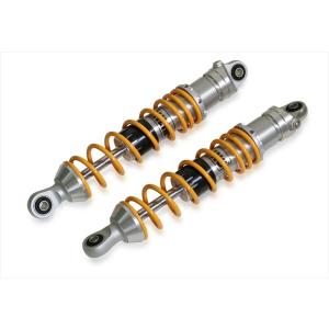OHLINS（オーリンズ） HO938 モンキー（イエロースプリング/329mm