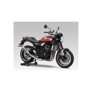 ヨシムラ（YOSHIMURA） Z900RS/CAFE スリップオンマフラー サイクロン