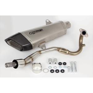2026年2月】adv160 マフラー（R9 EXHAUST／バイク用フルエキゾースト