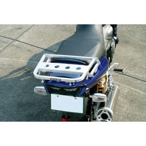 Riding Spot ライディングスポット ツーリングキャリア オンロード