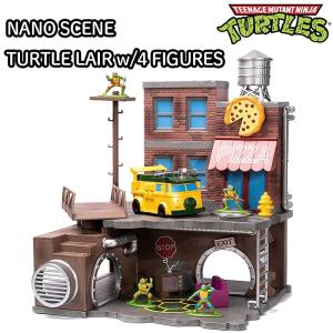 Playmates Teenage Mutant Ninja Turtles ミュータント ニンジャ