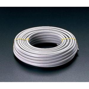 オーケースカイ ペアコイル 2分3分 20m巻 K-HP23E 未開封 銅管 被覆