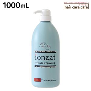 VIN(バン)イオニート エッセンス V シャンプー モイスト 250mL 爆買