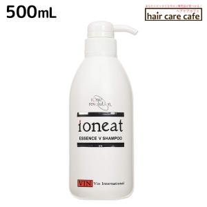 VIN(バン)イオニート エッセンス V シャンプー モイスト 250mL 爆買