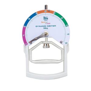 TAKEI グリップA 一般用 アナログ握力計 T.K.K.5001 日本製 SANKA : は