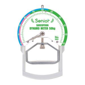 TAKEI グリップA 一般用 アナログ握力計 T.K.K.5001 日本製 SANKA : は