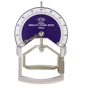 N-FORCE（エヌフォース） 握力計 握力測定 デジタル握力計 保証書付