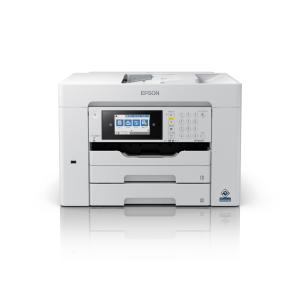 エプソン（EPSON） ビジネスインクジェットA3カラーADF付FAX