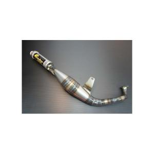 ライブディオ（DIO）/J/ZX パラライザー3チャンバー chameleon