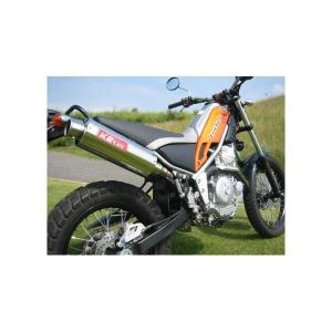 SECRET SPEED☆カワサキ KLX125.150 Dトラッカー125.150 全年式