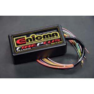 アドレスV125（K9/L0/SL0） ENIGMA（エニグマ）インジェクション