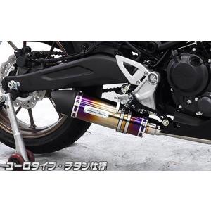 ダイナミックマフラー スポーツタイプ フルエキゾースト ステンレス