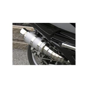 エイプ50（APE） ロッドショートマフラー ウイルズウィン（WirusWin