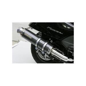 KITACO（キタコ） ジャズ（JAZZ） スラッシュカットマフラー : バイク