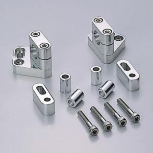 HURRICANE（ハリケーン） ZZR400(90-07/ZX400K/N)用 バーハンドル