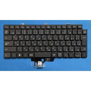 Latitude（Dell） 新品 DELL Latitude 5320 7320等用 日本語キーボード