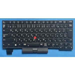 ThinkPad X 純正新品 Lenovo Thinkpad X390 Yoga等用 SN20V7769 バック