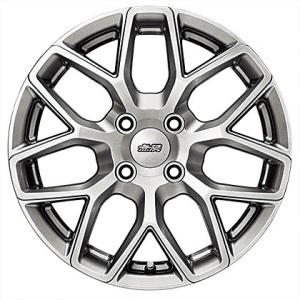 無限（MUGEN） ホイール MDY(HS)15×5.0J+45 N-BOXカスタム JF3/JF4 H29