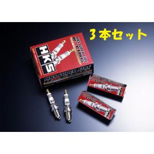 NGK] レーシングプラグ 熱価8 (1台分セット) 【アルトワークス [HA36S