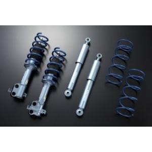 SHOWATUNING サスペンションキット ≪COMFORT≫ ダイハツ コペン