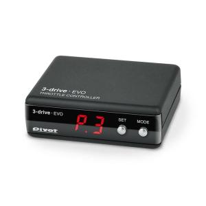 ピボット 3DE EVO ハーネスセット [Golf VI GTI H21.9- 1KCCZ CCZ