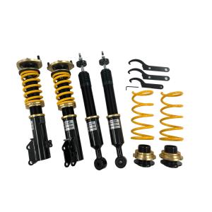 BLITZ（ブリッツ） 車高調 DAMPER ZZ-R 92332 コペン LA400A/LA400K