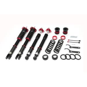 BLITZ（ブリッツ） 車高調 DAMPER ZZ-R 92546 クラウンハイブリッド