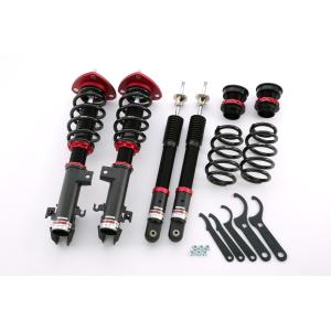 RSR ステップワゴンスパーダ RK5 車高調 ベストi BIH720M 取付セット