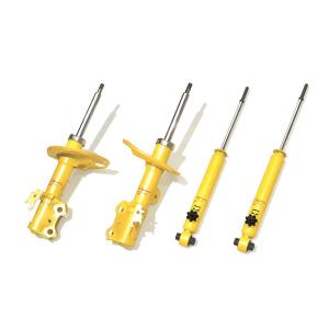 KYB KYB(カヤバ) ショックアブソーバー＋スプリング Lowfer Sports