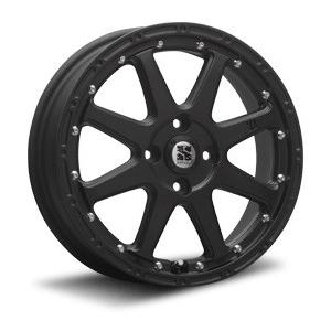 SSR SSR SPEED STAR MK-3 14インチ 7.5J スピードスター マーク3