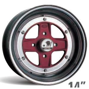SSR SSR SPEED STAR MK-2 14インチ 8.5J スピードスター マーク2