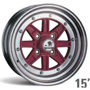 4個 (1台分) SSR スピードスター 専用 センターキャップ : タイヤ1番