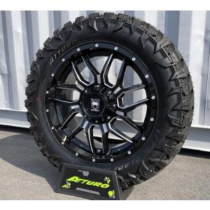 NITTO Black Mamba BM7 レクサス LEXUS LX570 LX470 新品 20インチ