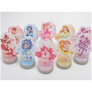 Go!プリンセスプリキュア 等身大タペストリー キュアマーメイド