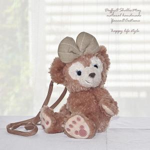 Disney（ディズニー） ダッフィー・シェリーメイのお友達ジェラトーニ