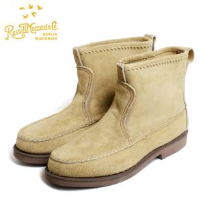 RUSSELL MOCCASIN（ラッセルモカシン） ラッセル モカシン RUSSELL