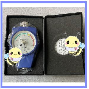 BRIDGESTONE（ブリヂストン） ○タイヤ硬度計 ○従来品（置き針では