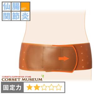 骨盤ベルト 仙腸関節炎 恥骨結合 マタニティ マックスベルトショート