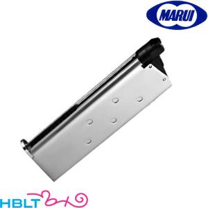 TOKYO MARUI（東京マルイ） コルト ガバメント M1911A1 マガジン ガス