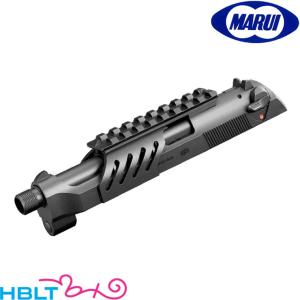 TOKYO MARUI（東京マルイ） M93R スライド一体型 マウントレイル 電動