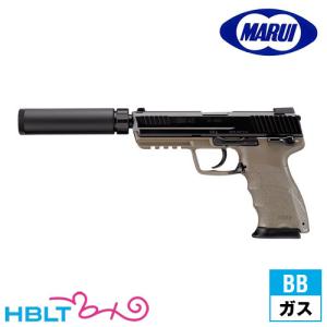 TOKYO MARUI（東京マルイ） HK45 TACTICAL ガスブローバック ドット