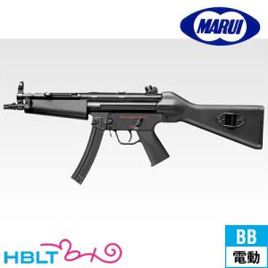TOKYO MARUI（東京マルイ） H&K MP5 SD6 スタンダード電動ガン : HBLT
