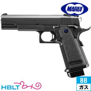 TOKYO MARUI（東京マルイ） ハイキャパ 4.3 No.19 ガスブローバック