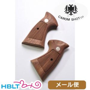 タナカワークス 木製グリップ＋Weight コルト パイソン