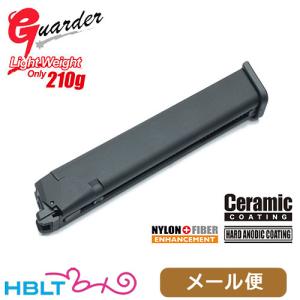 KSC ガスブローバック用 マガジン PMX用 マガジンバンパー付 : HBLT