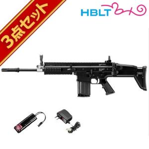 TOKYO MARUI（東京マルイ） フルセット SCAR-H フラットダークアース
