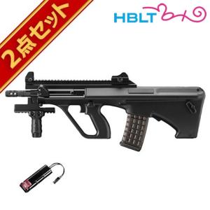 TOKYO MARUI（東京マルイ） バッテリーセット AK47 HC ハイサイクル
