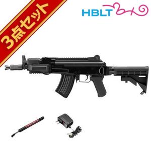 TOKYO MARUI（東京マルイ） PS90 HC ハイサイクル電動ガン : HBLT